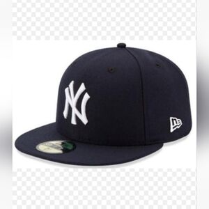 New York cap